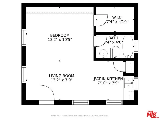 4033 Clayton Avenue, Los Angeles, California 90027