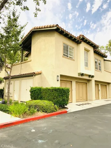 4 Via Solaz, Rancho Santa Margarita, California 92688
