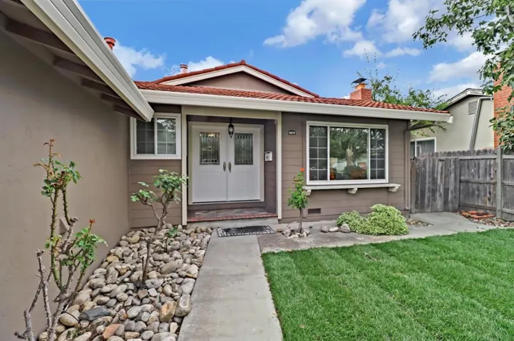 , San Jose, California 95123