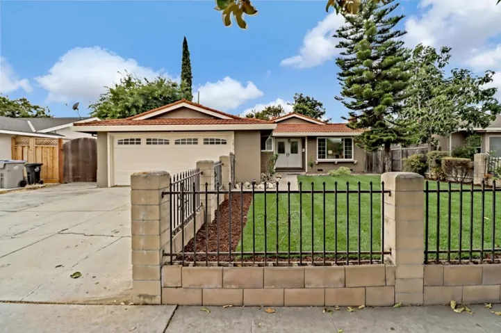 , San Jose, California 95123