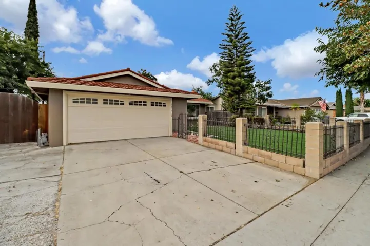 , San Jose, California 95123