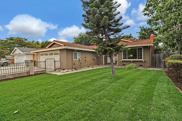 , San Jose, California 95123