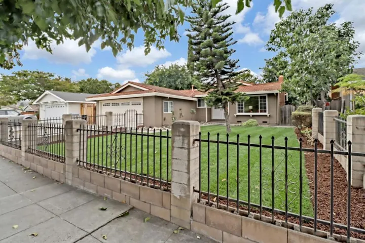 , San Jose, California 95123