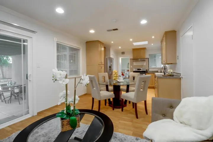 , San Jose, California 95123