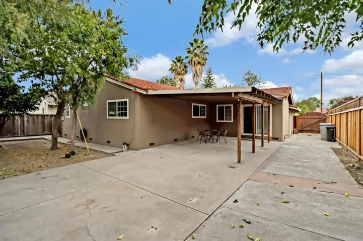 , San Jose, California 95123