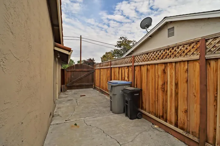 , San Jose, California 95123