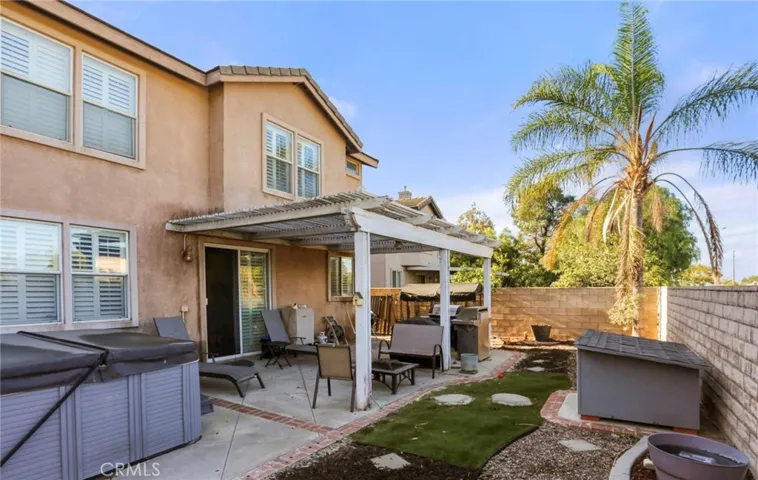 7454 Longstreet Lane, Fontana, California 92336