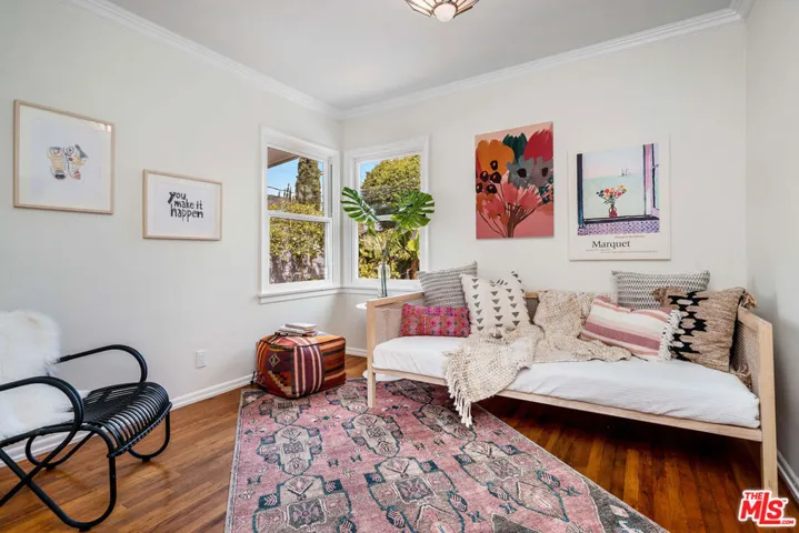 3540 Maplewood Avenue, Los Angeles, California 90066