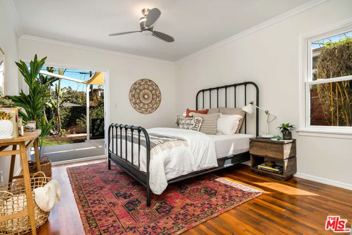 3540 Maplewood Avenue, Los Angeles, California 90066