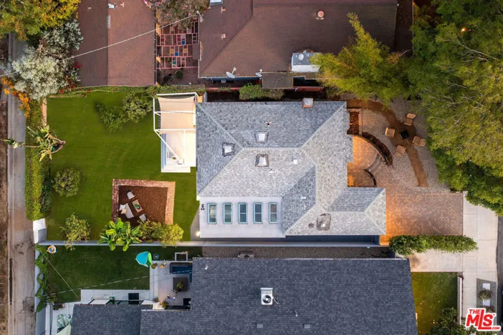 3540 Maplewood Avenue, Los Angeles, California 90066