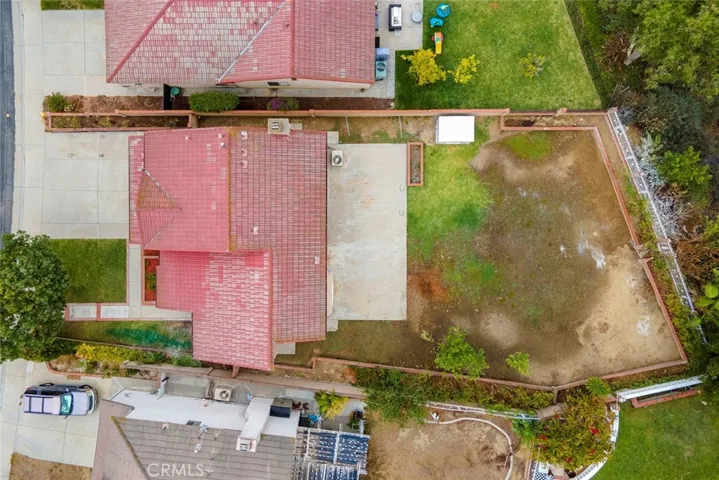19339 Windrose Drive, Rowland Heights, California 91748