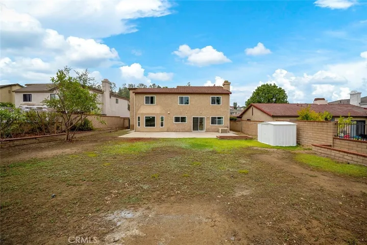 19339 Windrose Drive, Rowland Heights, California 91748