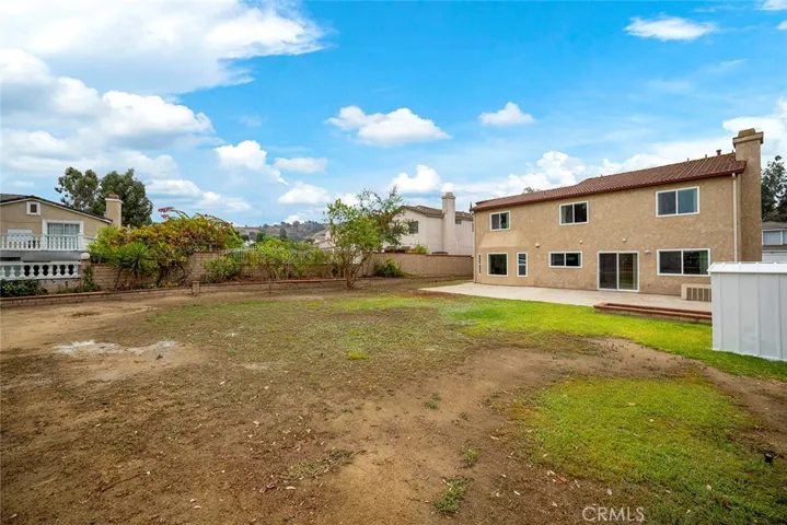 19339 Windrose Drive, Rowland Heights, California 91748
