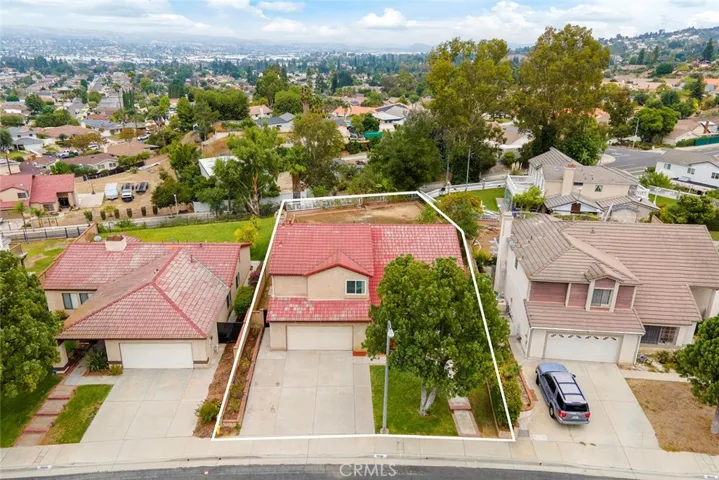 19339 Windrose Drive, Rowland Heights, California 91748