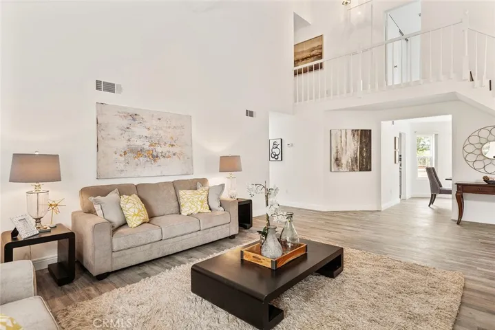 19339 Windrose Drive, Rowland Heights, California 91748