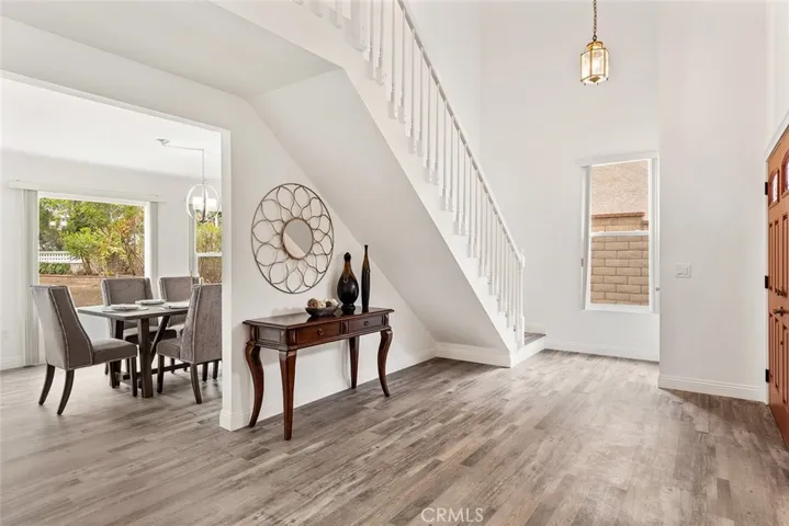 19339 Windrose Drive, Rowland Heights, California 91748