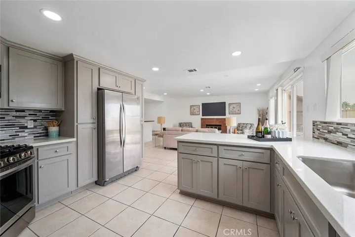 19339 Windrose Drive, Rowland Heights, California 91748