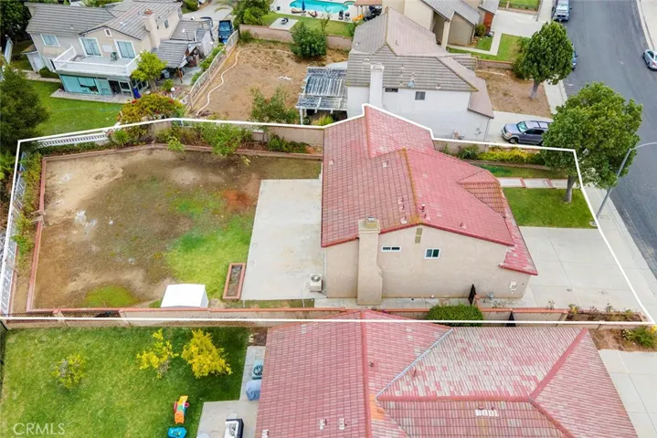 19339 Windrose Drive, Rowland Heights, California 91748