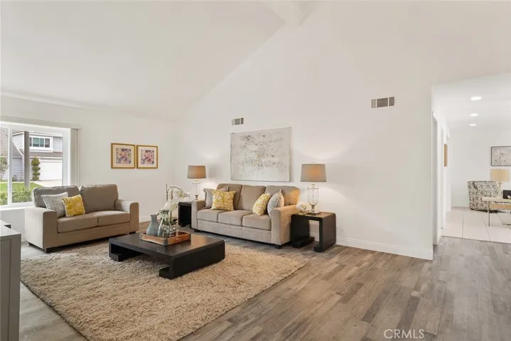 19339 Windrose Drive, Rowland Heights, California 91748