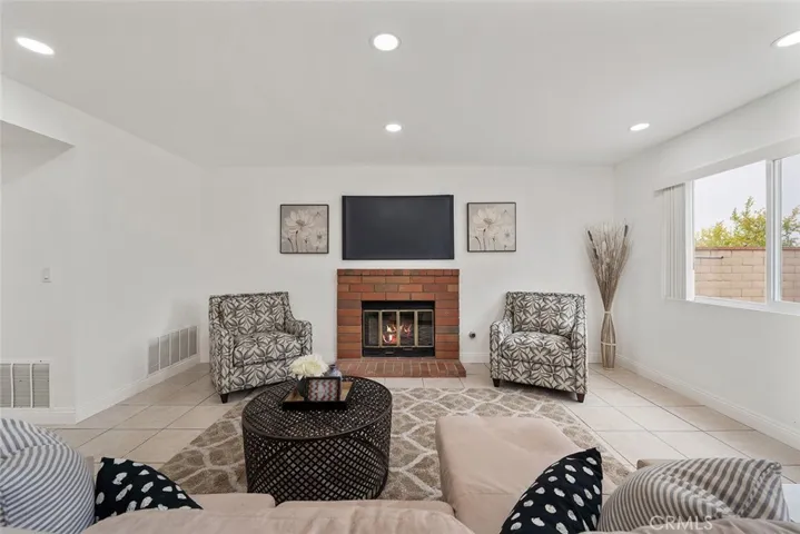 19339 Windrose Drive, Rowland Heights, California 91748