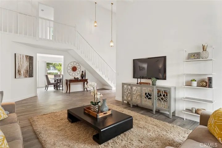19339 Windrose Drive, Rowland Heights, California 91748