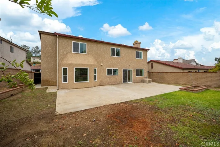 19339 Windrose Drive, Rowland Heights, California 91748