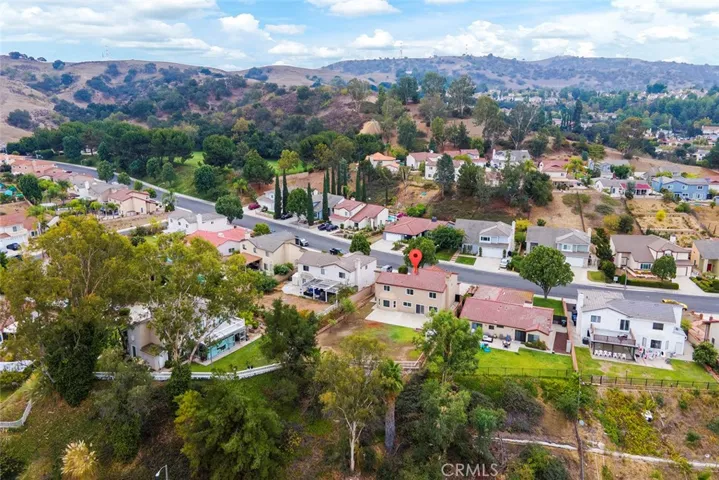 19339 Windrose Drive, Rowland Heights, California 91748