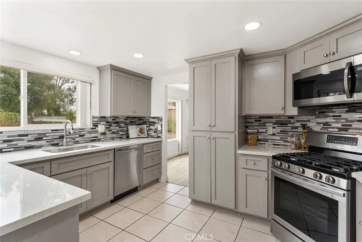 19339 Windrose Drive, Rowland Heights, California 91748