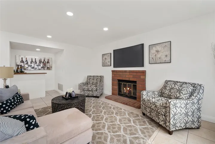 19339 Windrose Drive, Rowland Heights, California 91748