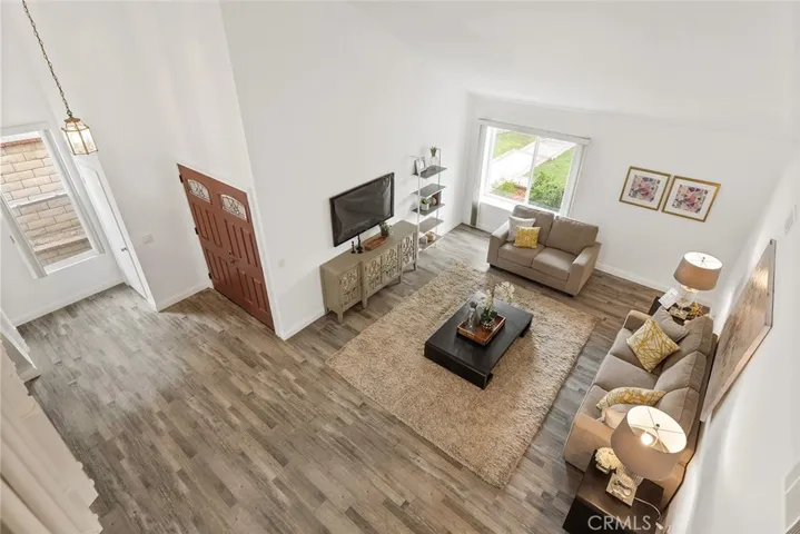 19339 Windrose Drive, Rowland Heights, California 91748