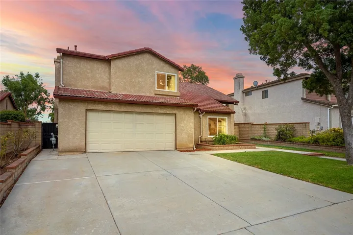 19339 Windrose Drive, Rowland Heights, California 91748