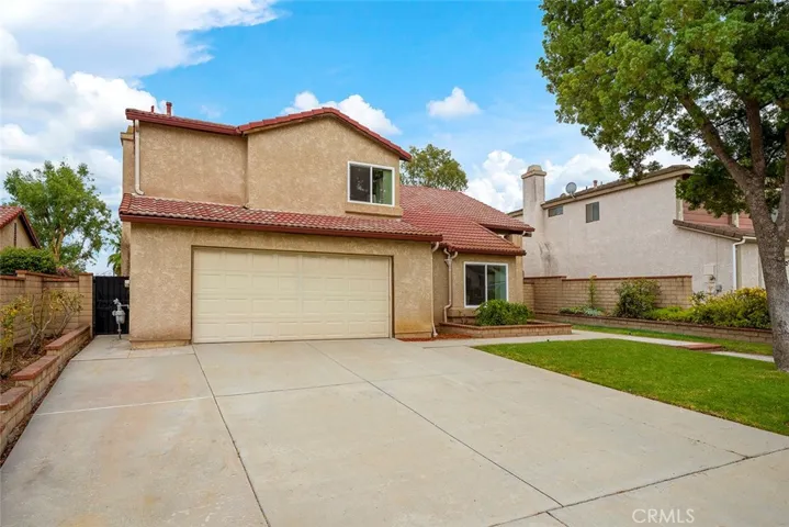 19339 Windrose Drive, Rowland Heights, California 91748