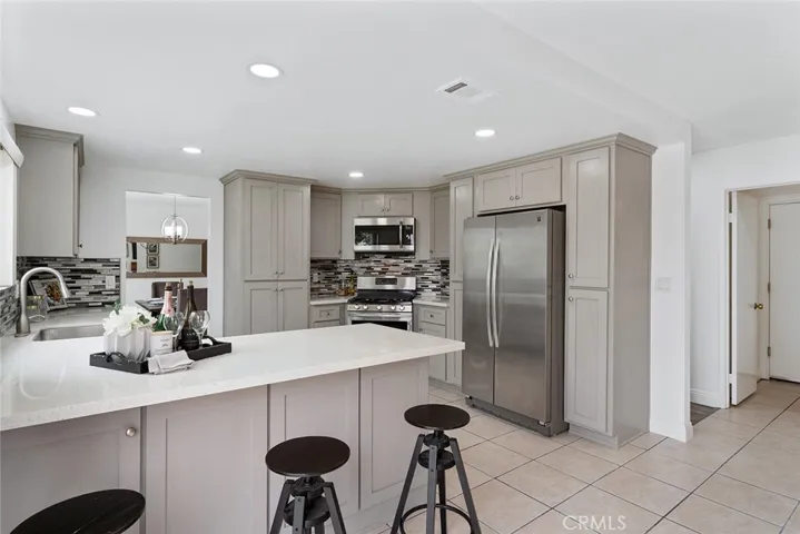 19339 Windrose Drive, Rowland Heights, California 91748