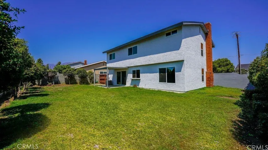 1228 S Palmetto Avenue, Ontario, California 91762