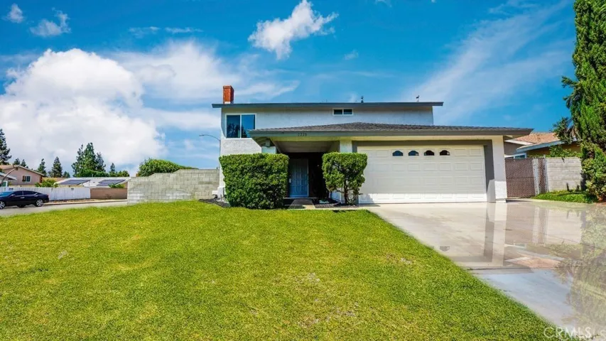 1228 S Palmetto Avenue, Ontario, California 91762