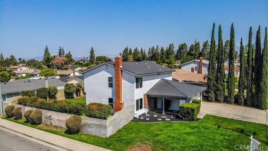 1228 S Palmetto Avenue, Ontario, California 91762