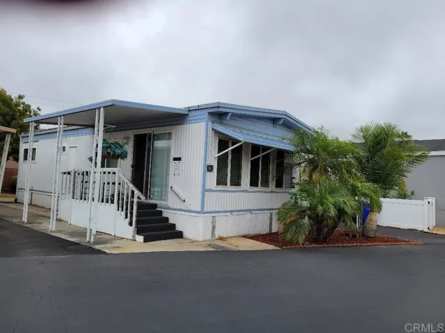 6460 Convoy Court 56, San Diego, California 92117