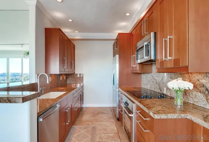3217 Columbia St 8, San Diego, California 92103
