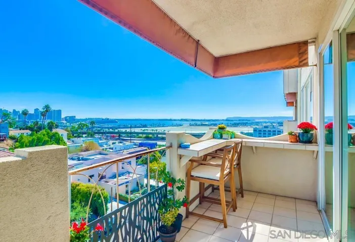 3217 Columbia St 8, San Diego, California 92103