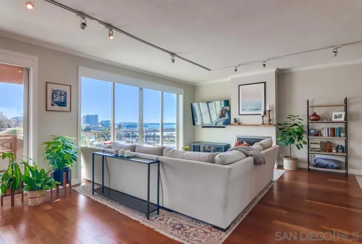 3217 Columbia St 8, San Diego, California 92103