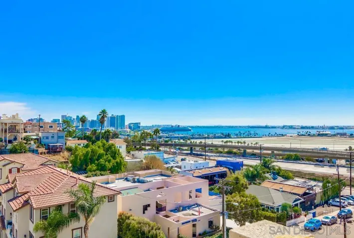 3217 Columbia St 8, San Diego, California 92103