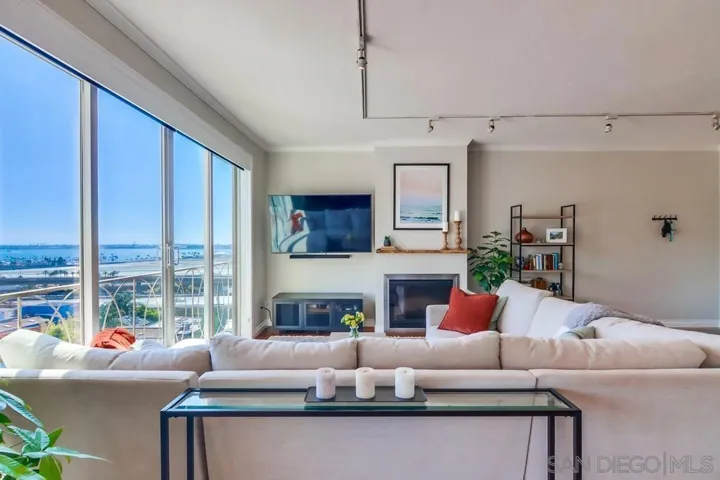 3217 Columbia St 8, San Diego, California 92103