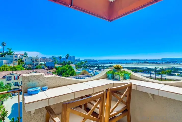 3217 Columbia St 8, San Diego, California 92103