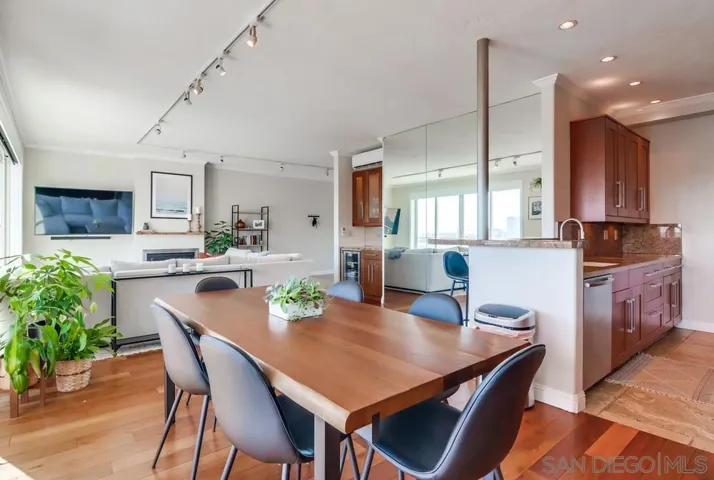 3217 Columbia St 8, San Diego, California 92103