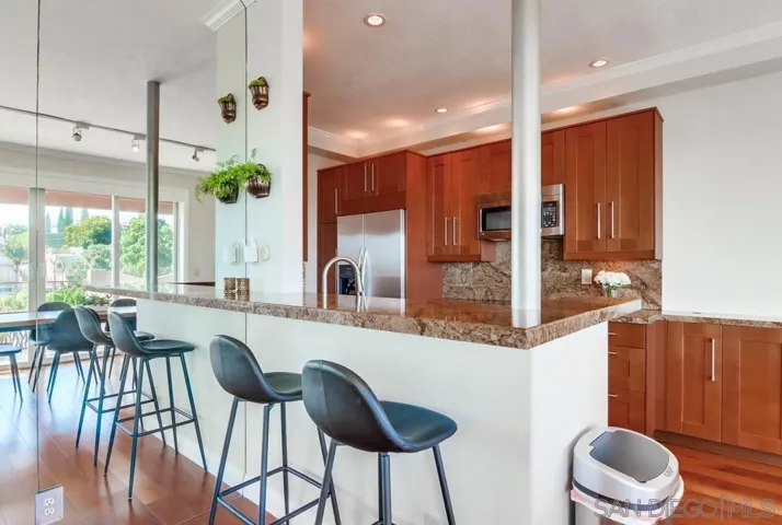 3217 Columbia St 8, San Diego, California 92103