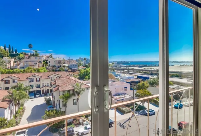 3217 Columbia St 8, San Diego, California 92103
