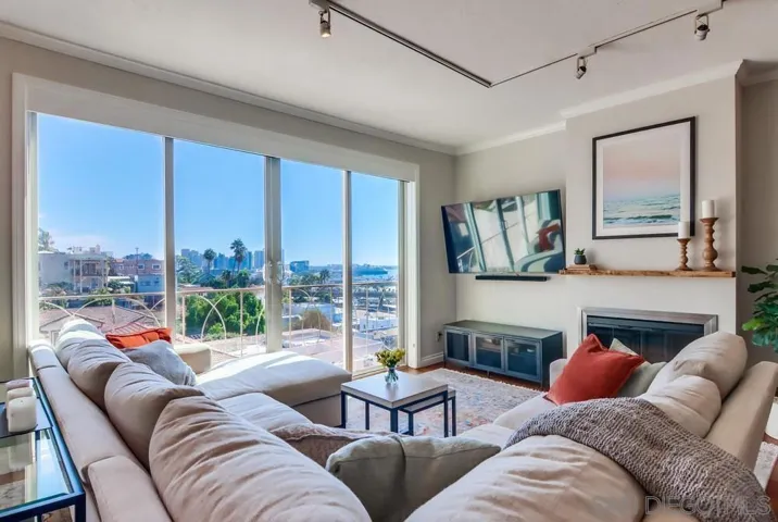 3217 Columbia St 8, San Diego, California 92103