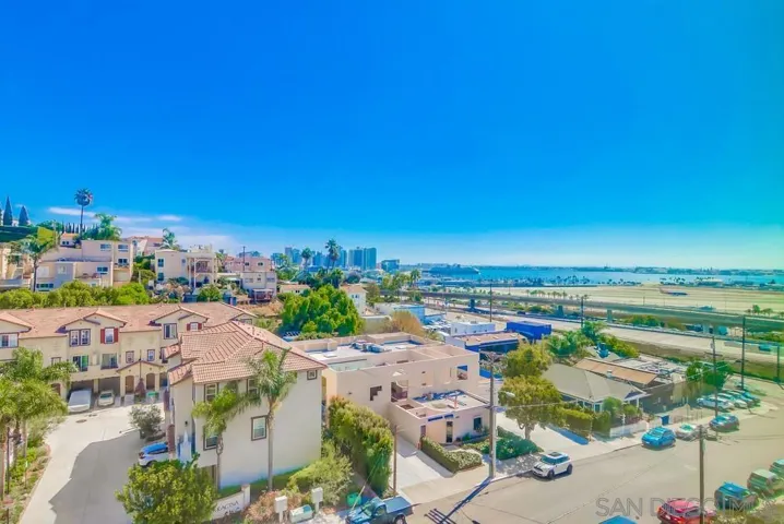 3217 Columbia St 8, San Diego, California 92103