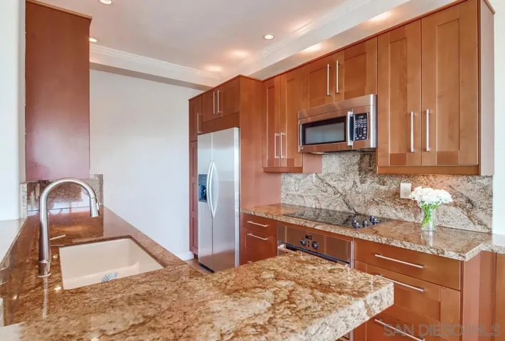 3217 Columbia St 8, San Diego, California 92103