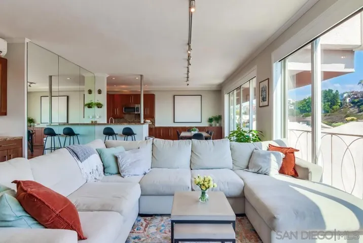 3217 Columbia St 8, San Diego, California 92103